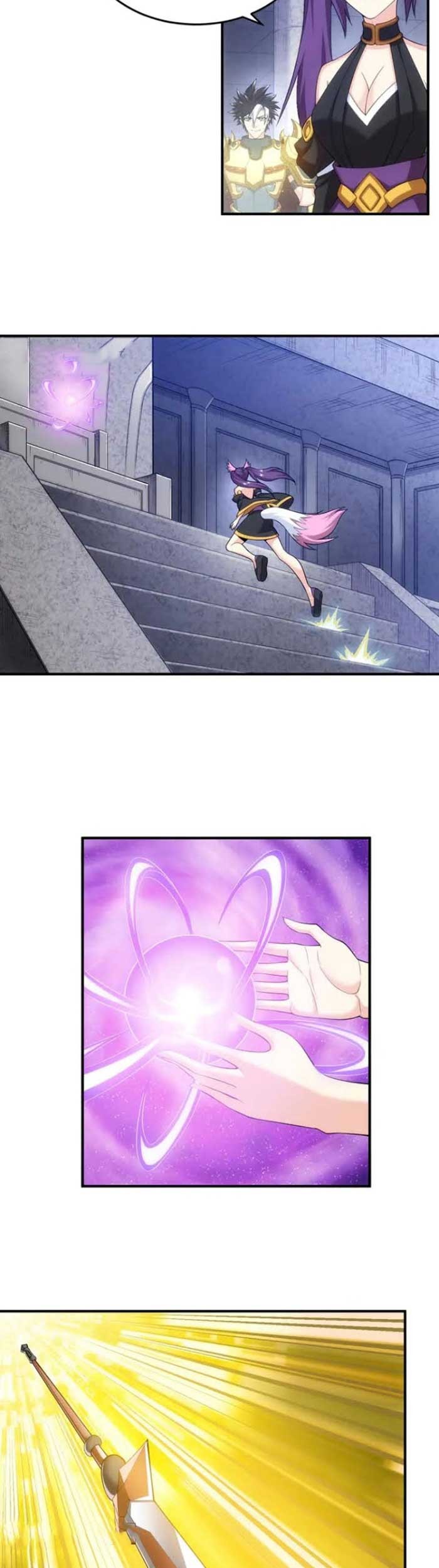 Rich Player Chapter 161 Gambar 11