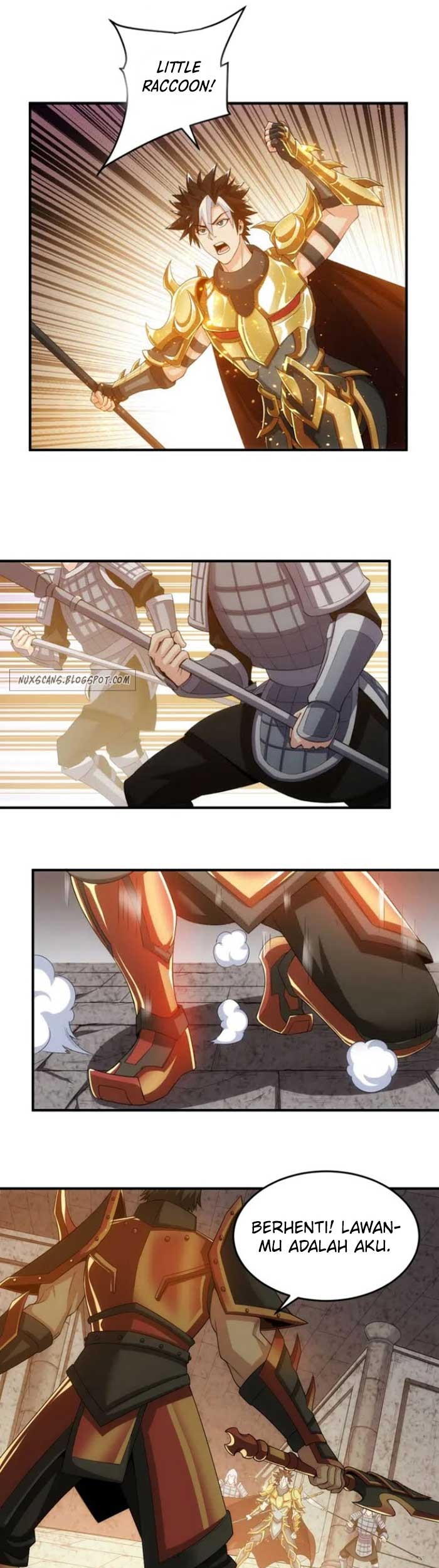 Rich Player Chapter 161 Gambar 14