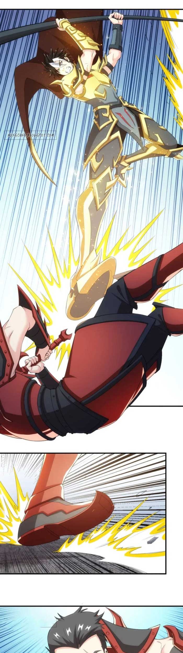 Rich Player Chapter 161 Gambar 23