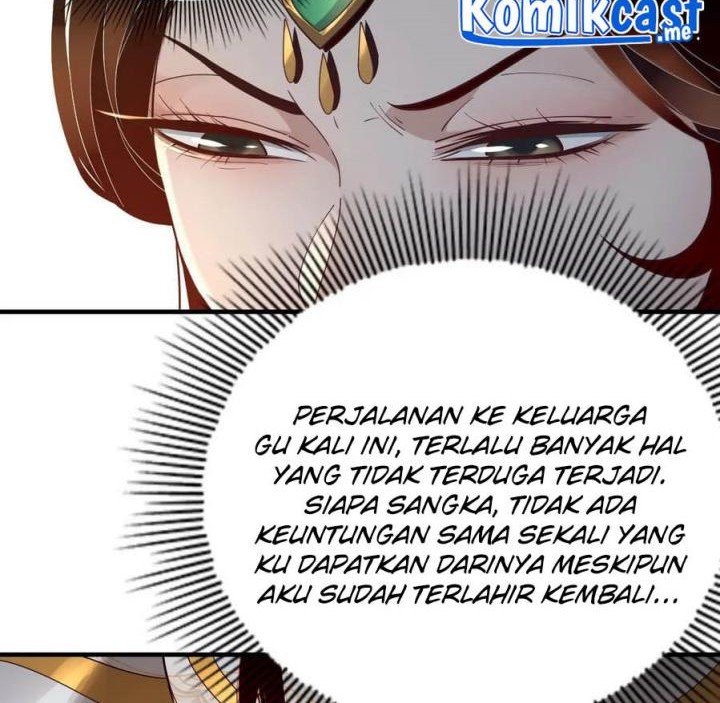 The Villain Of Destiny Chapter 35 Gambar 19