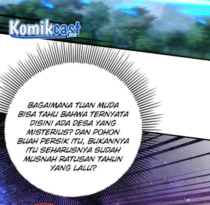 The Villain Of Destiny Chapter 35 Gambar 24
