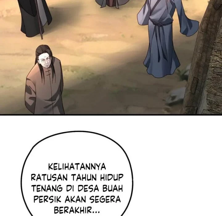 The Villain Of Destiny Chapter 35 Gambar 26