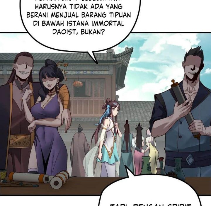 The Villain Of Destiny Chapter 35 Gambar 29