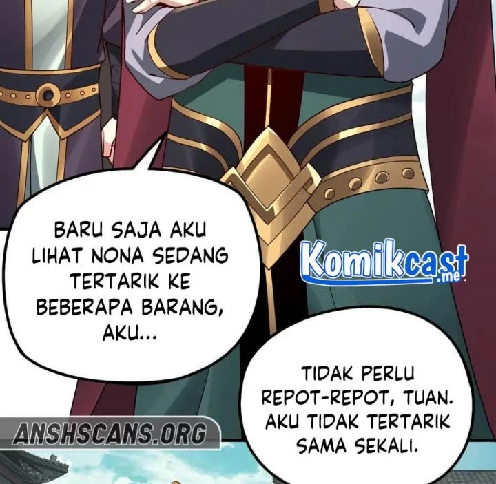 The Villain Of Destiny Chapter 35 Gambar 31