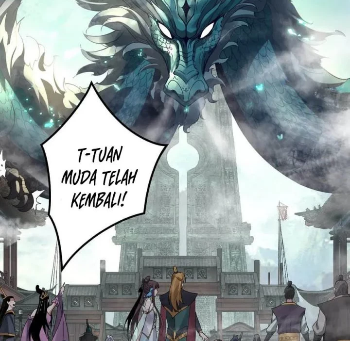 The Villain Of Destiny Chapter 35 Gambar 36