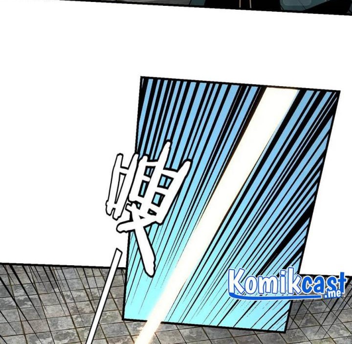 The Villain Of Destiny Chapter 35 Gambar 39