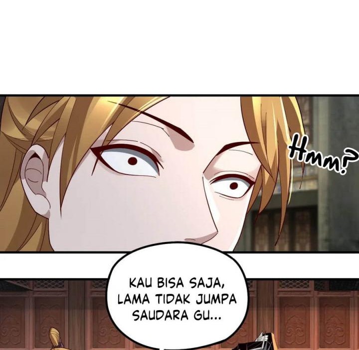 The Villain Of Destiny Chapter 35 Gambar 41