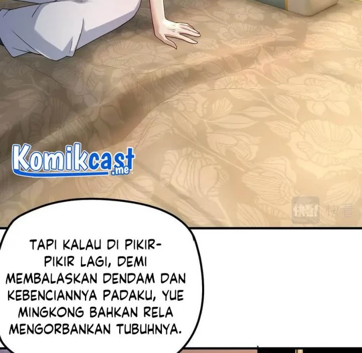 The Villain Of Destiny Chapter 35 Gambar 10