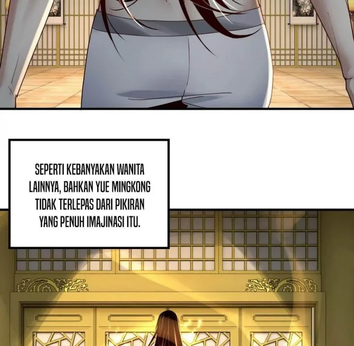 The Villain Of Destiny Chapter 35 Gambar 15