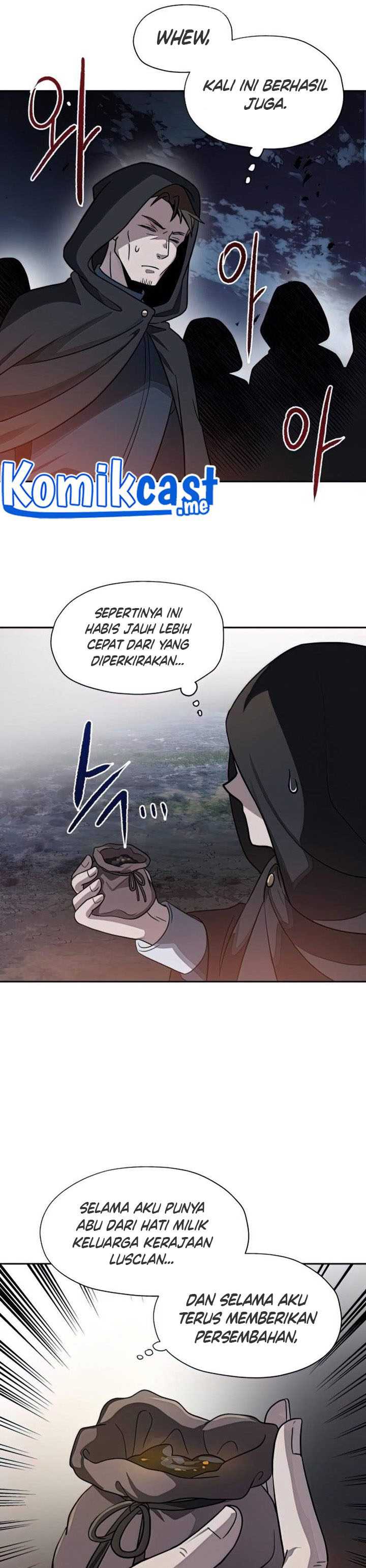 Transmigrating to the Otherworld Once More Chapter 13 Gambar 10