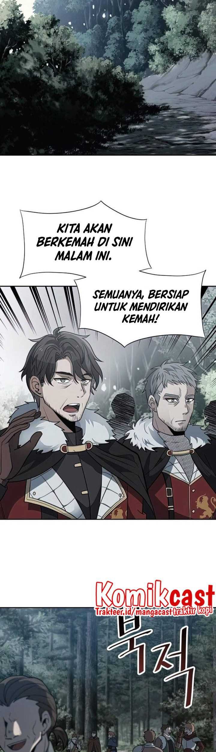 Transmigrating to the Otherworld Once More Chapter 13 Gambar 24