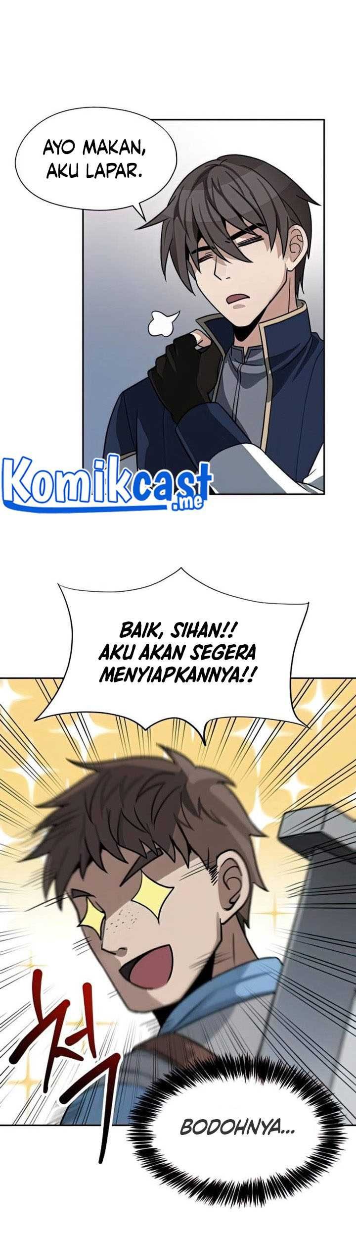 Transmigrating to the Otherworld Once More Chapter 13 Gambar 30