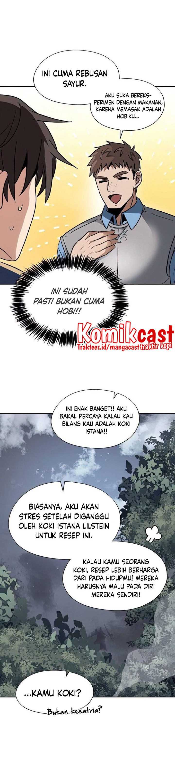 Transmigrating to the Otherworld Once More Chapter 13 Gambar 19