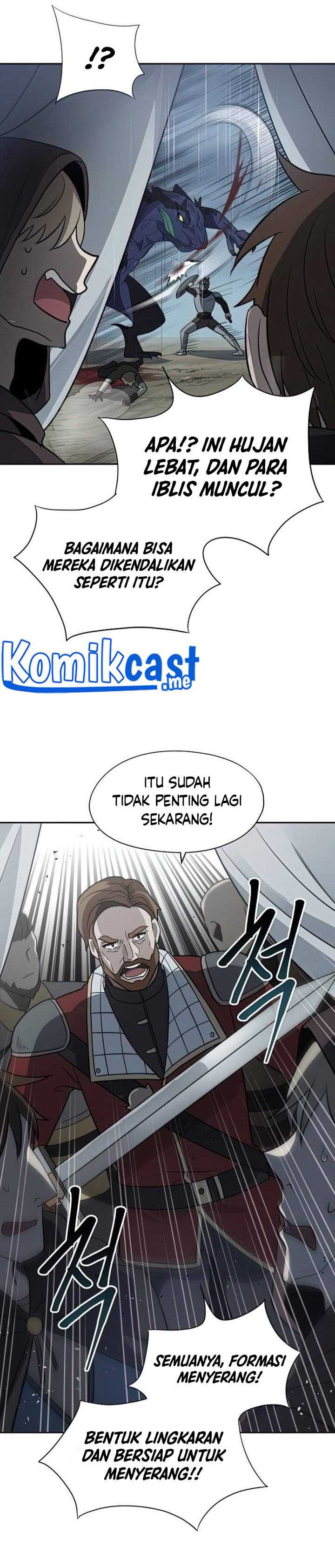 Transmigrating to the Otherworld Once More Chapter 13 Gambar 26