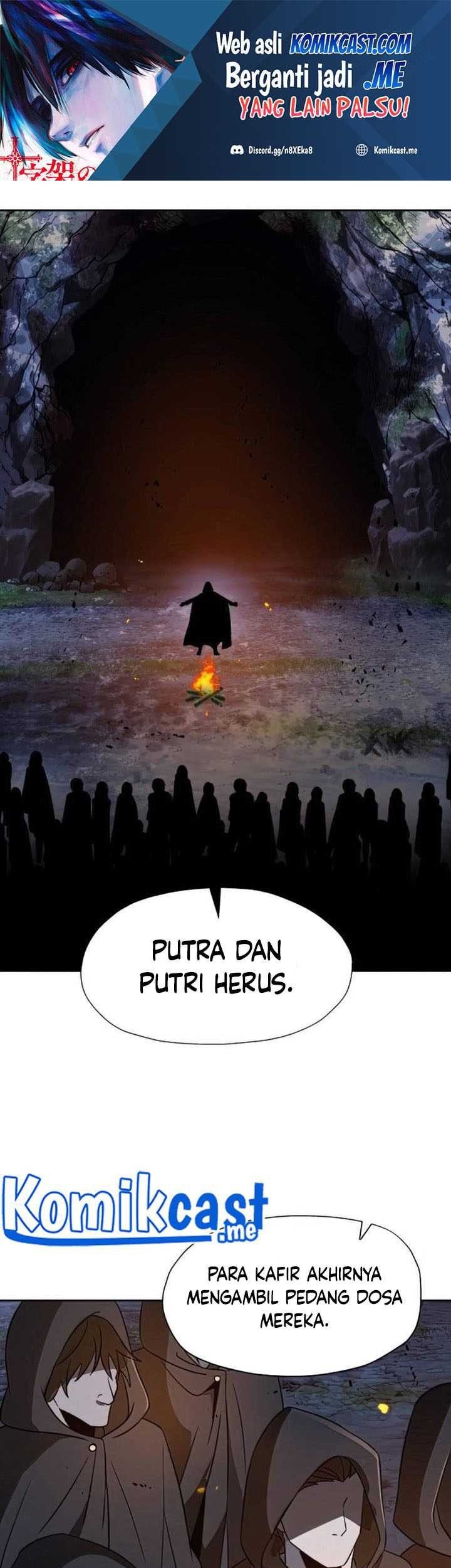 Baca Transmigrating to the Otherworld Once More Chapter 13 Gambar 2