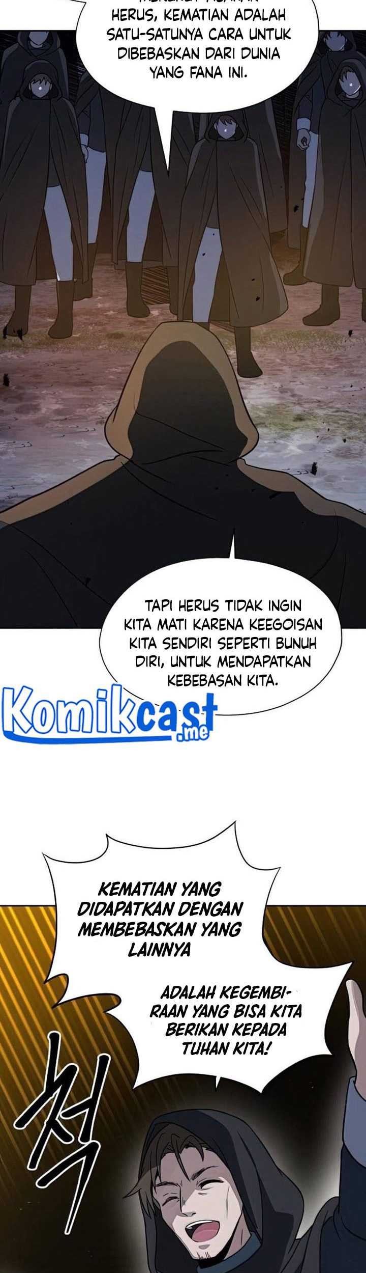 Transmigrating to the Otherworld Once More Chapter 13 Gambar 6