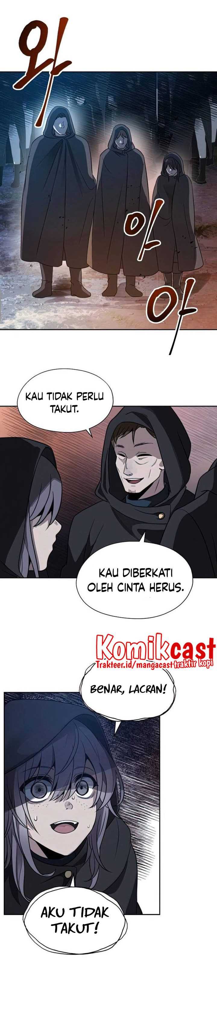Transmigrating to the Otherworld Once More Chapter 13 Gambar 5