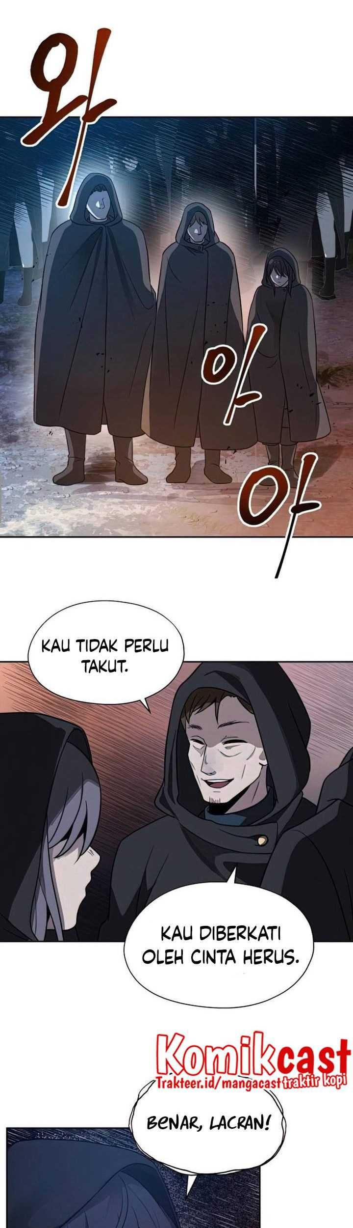 Transmigrating to the Otherworld Once More Chapter 13 Gambar 8