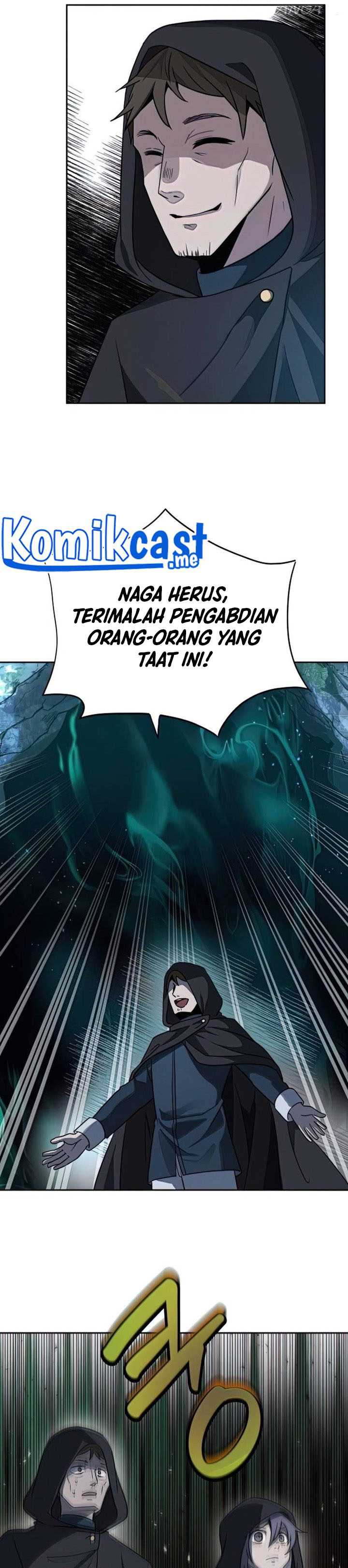 Transmigrating to the Otherworld Once More Chapter 13 Gambar 6