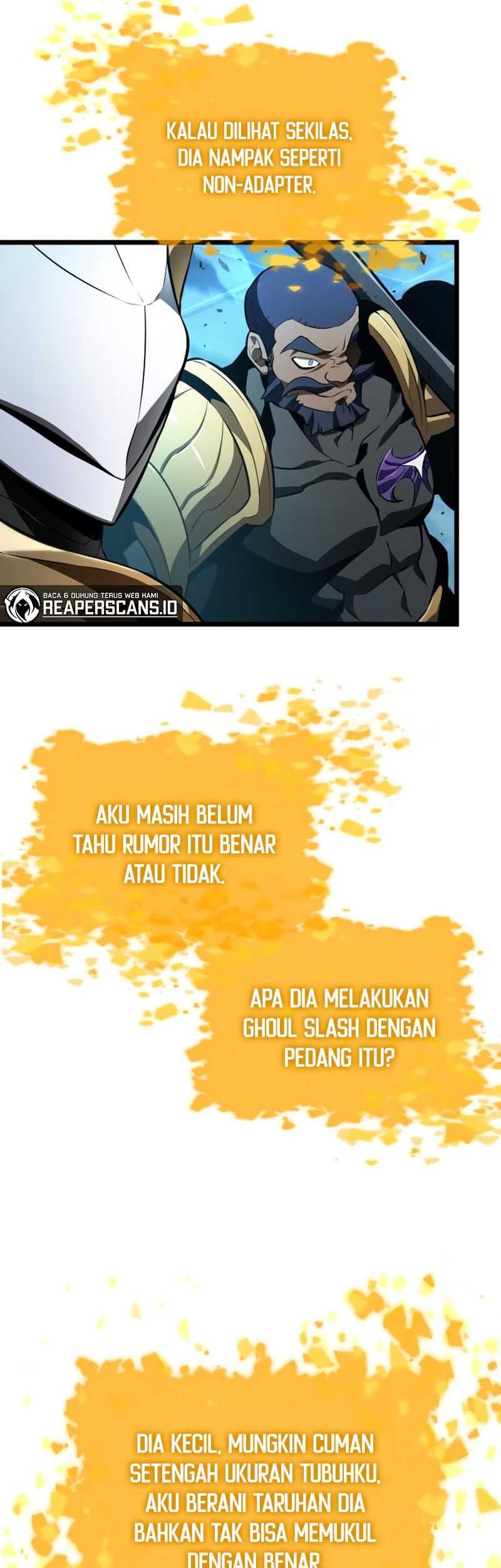 The World After the Fall Chapter 26 Gambar 50