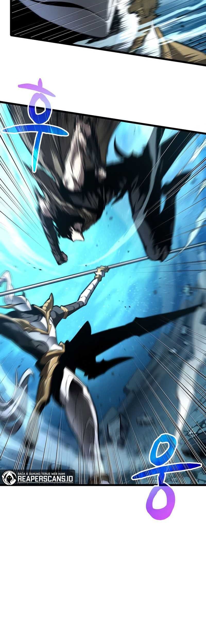 The World After the Fall Chapter 26 Gambar 55