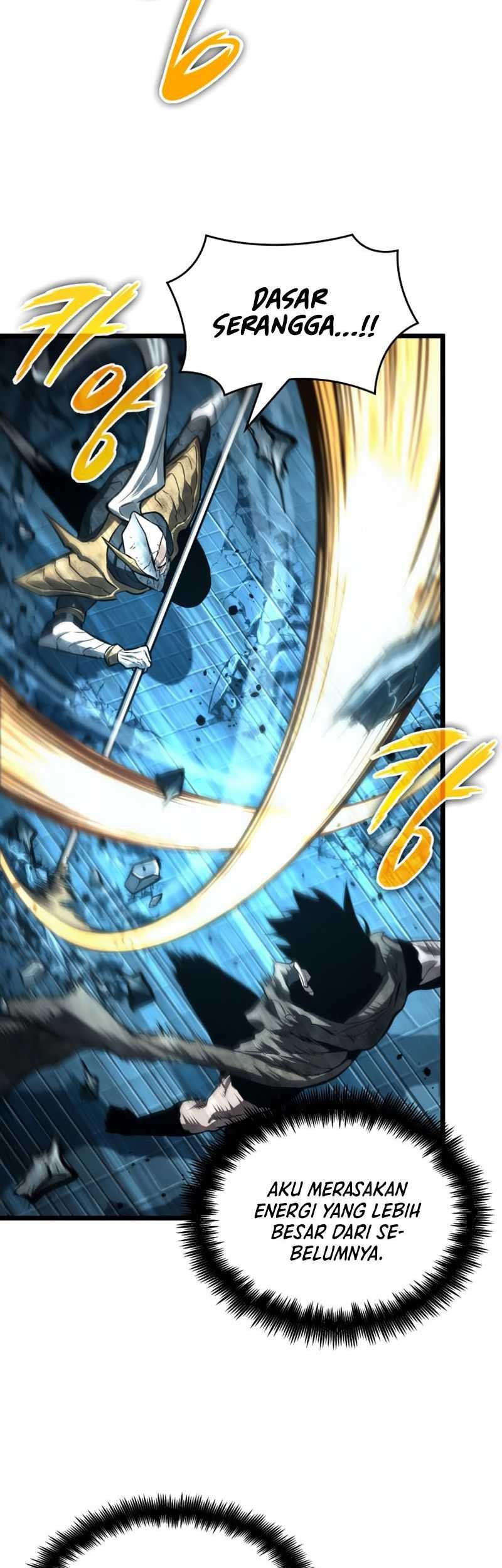 The World After the Fall Chapter 26 Gambar 60