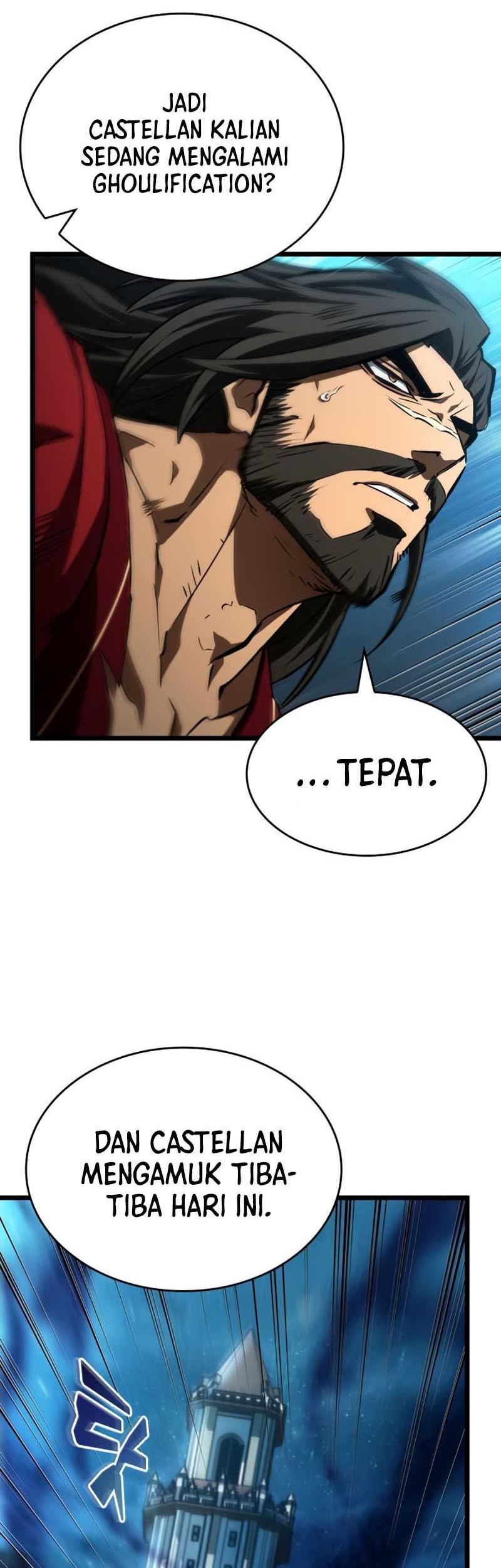 The World After the Fall Chapter 26 Gambar 11