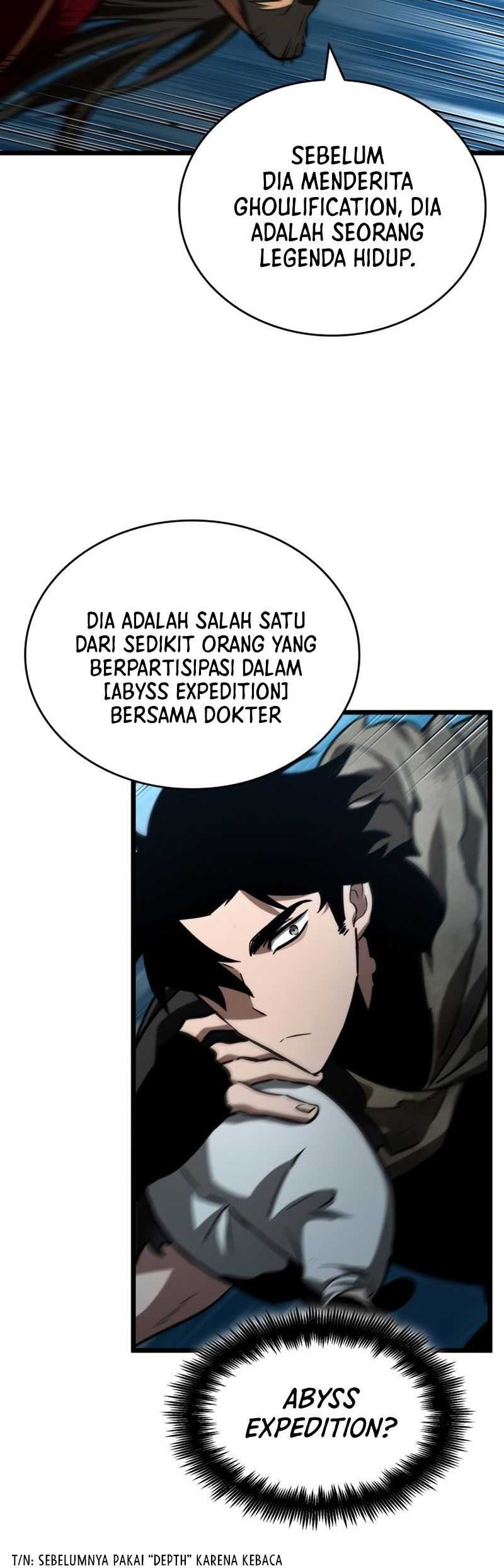 The World After the Fall Chapter 26 Gambar 13