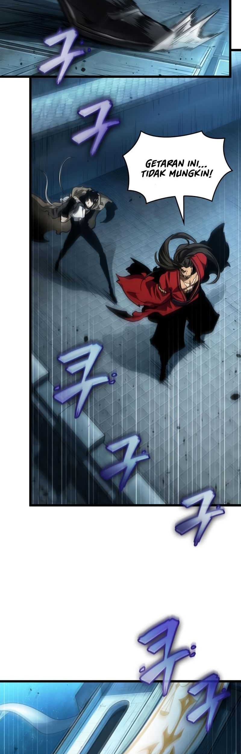 The World After the Fall Chapter 26 Gambar 16