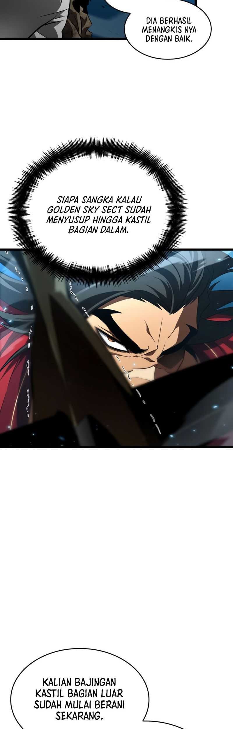 The World After the Fall Chapter 26 Gambar 30