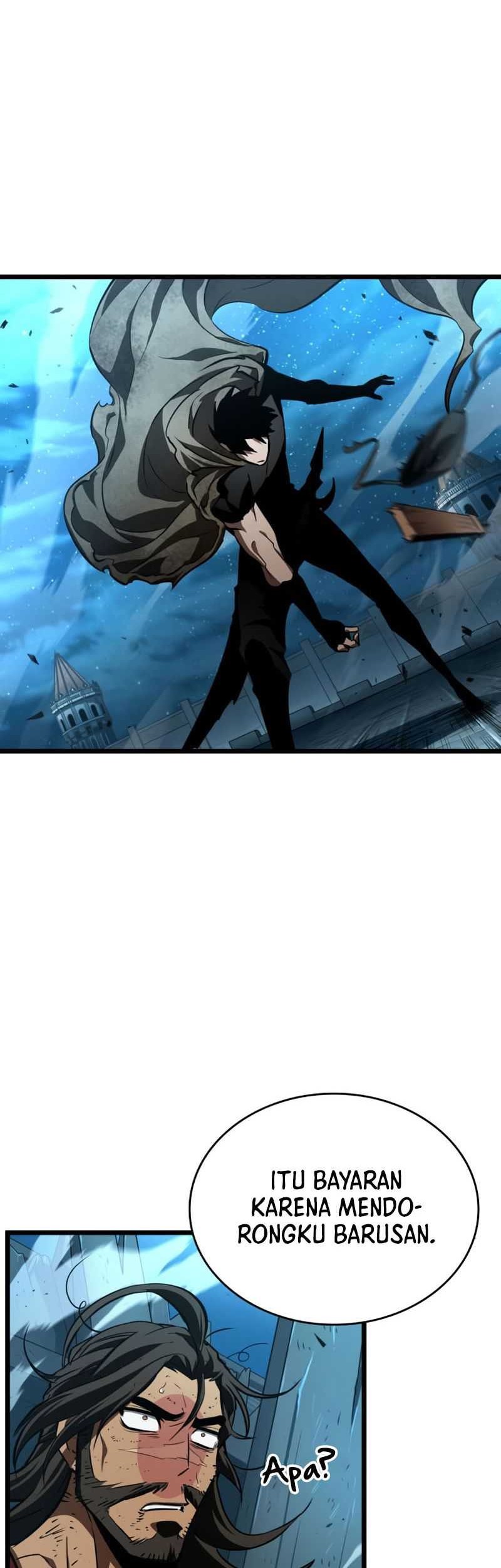 The World After the Fall Chapter 26 Gambar 47
