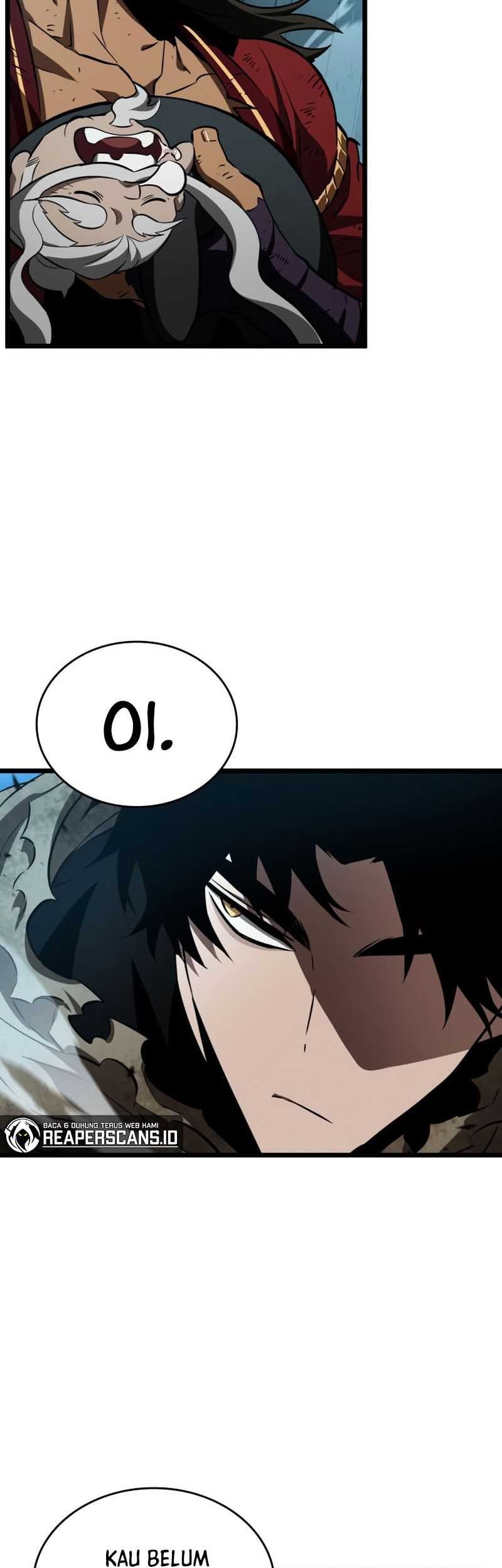 The World After the Fall Chapter 26 Gambar 48