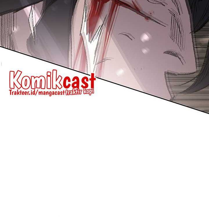 The Undefeatable Swordsman Chapter 118 Gambar 33