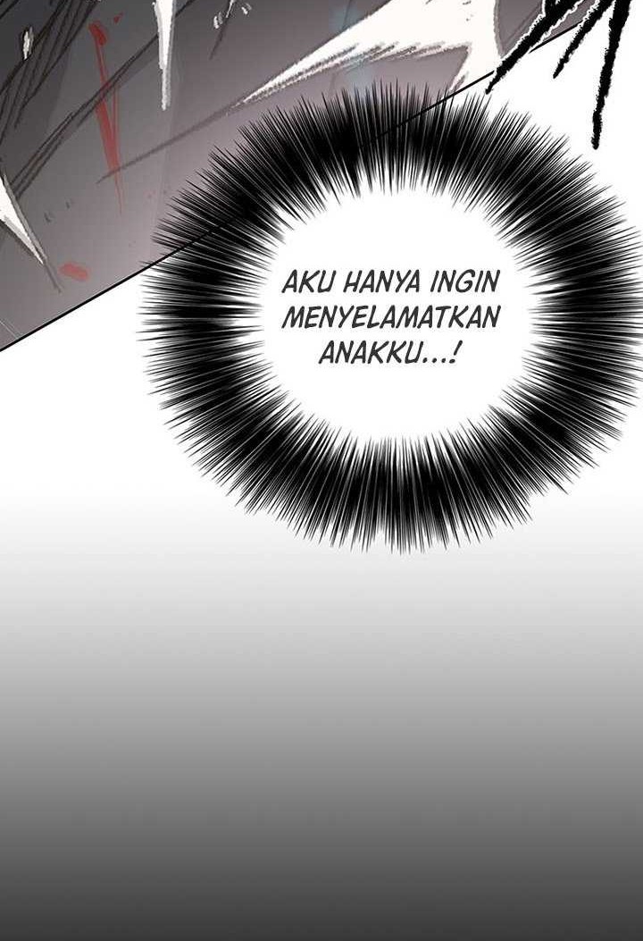 The Undefeatable Swordsman Chapter 118 Gambar 15