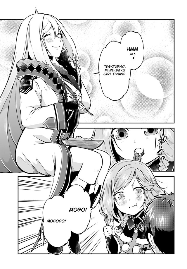 Isekai Cheat Survival Meshi Chapter 34 Gambar 20