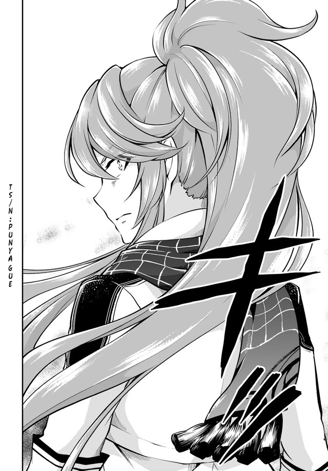 Isekai Cheat Survival Meshi Chapter 34 Gambar 27