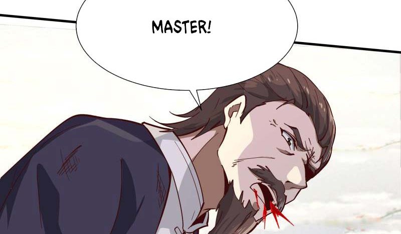 Rebirth City Deity Chapter 167 Gambar 3