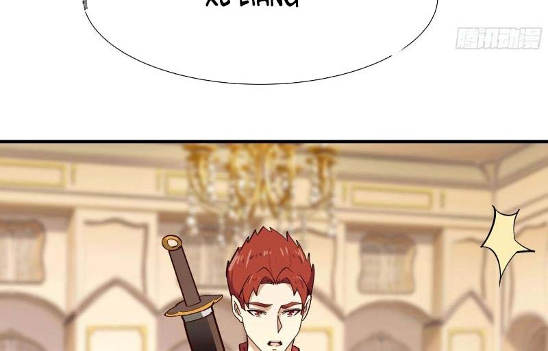 Rebirth City Deity Chapter 167 Gambar 7
