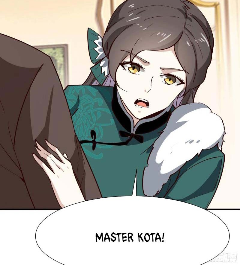 Rebirth City Deity Chapter 167 Gambar 13