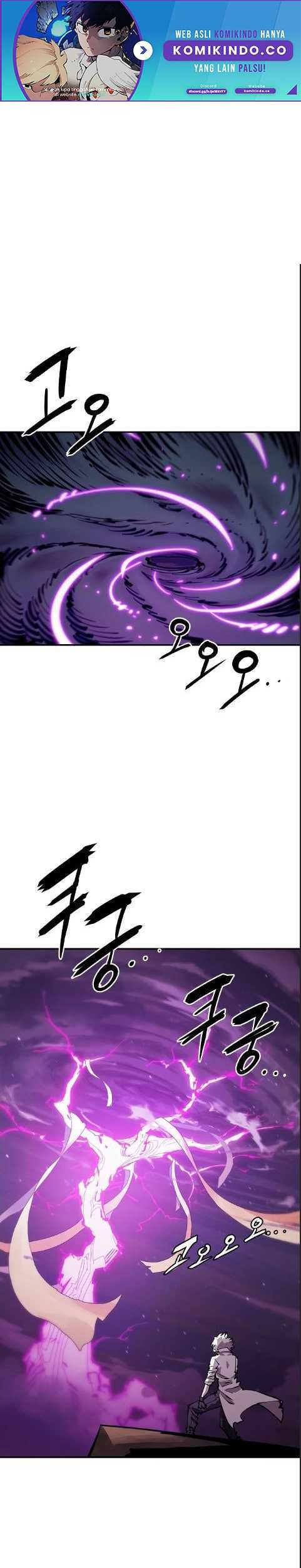 Baca  Player Chapter 105 Gambar 2
