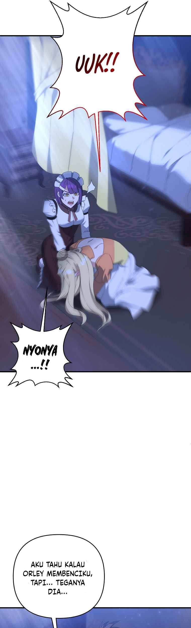 The Lazy Swordmaster Chapter 08 Gambar 29