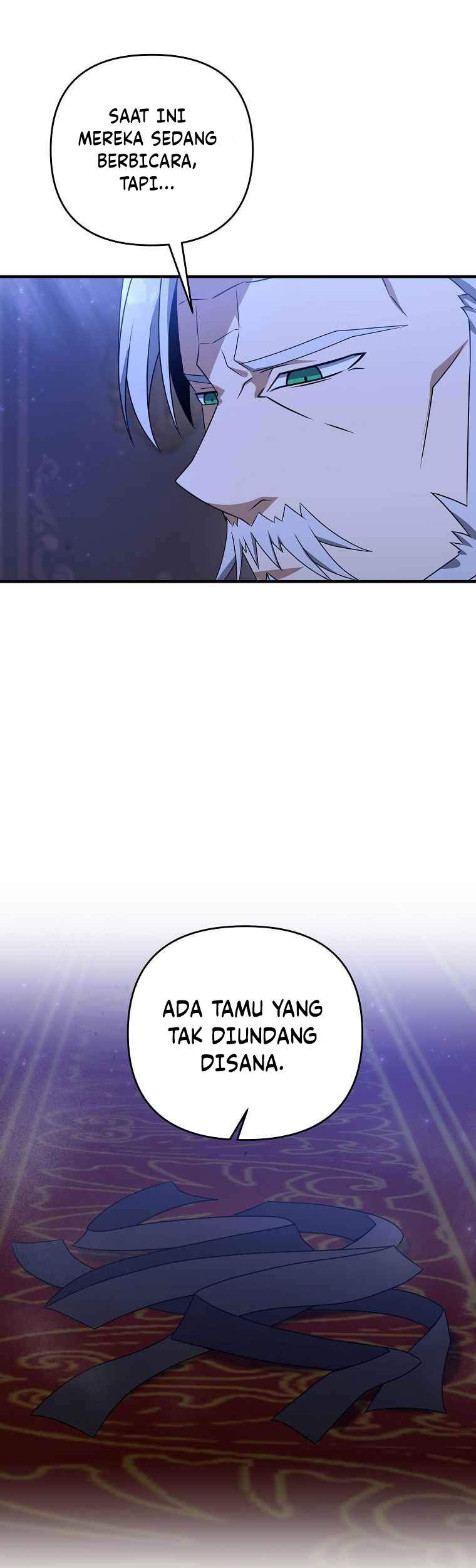The Lazy Swordmaster Chapter 08 Gambar 31