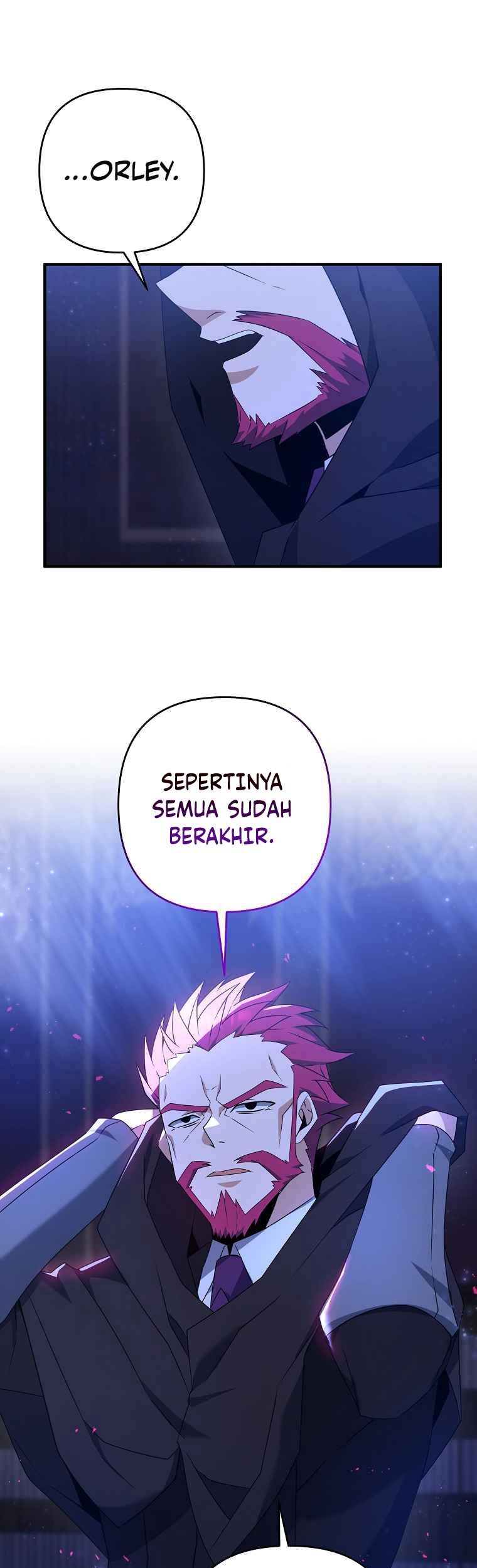The Lazy Swordmaster Chapter 08 Gambar 33
