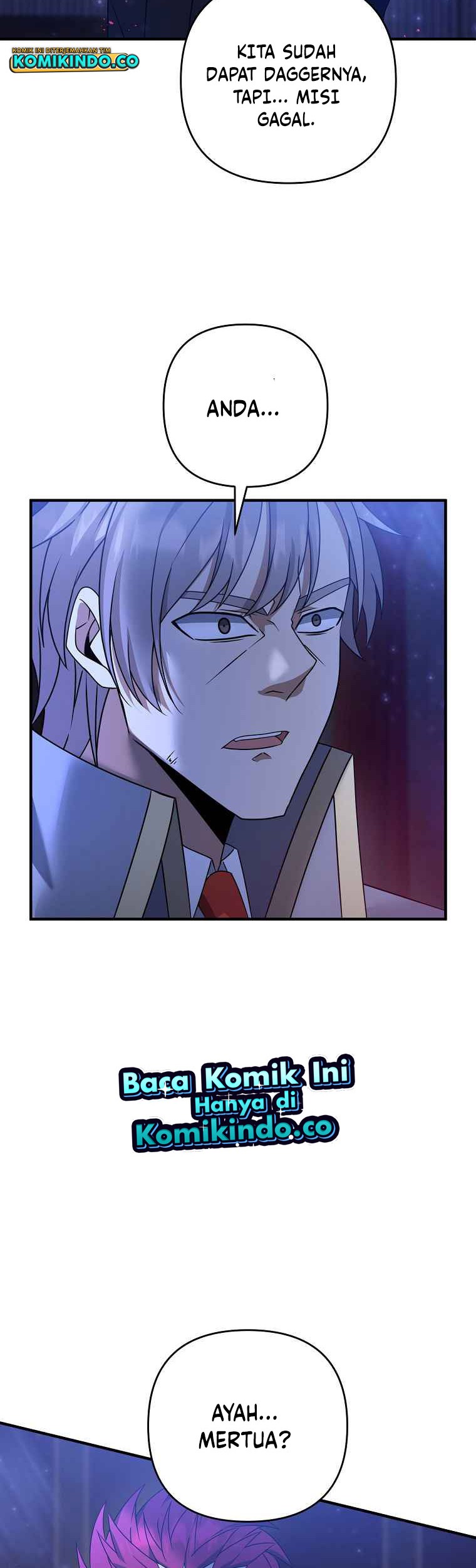 The Lazy Swordmaster Chapter 08 Gambar 34