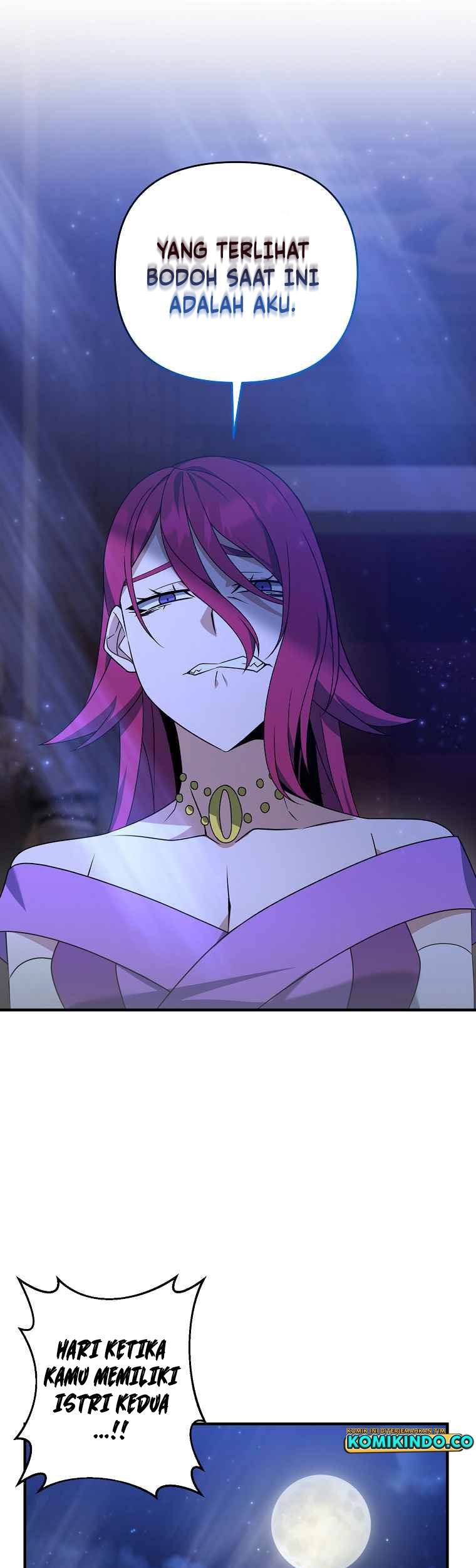 The Lazy Swordmaster Chapter 08 Gambar 37