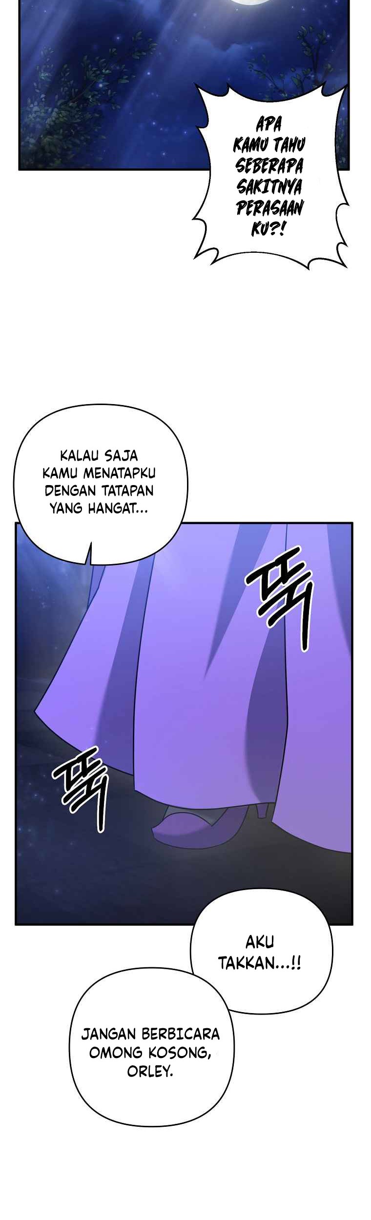 The Lazy Swordmaster Chapter 08 Gambar 38