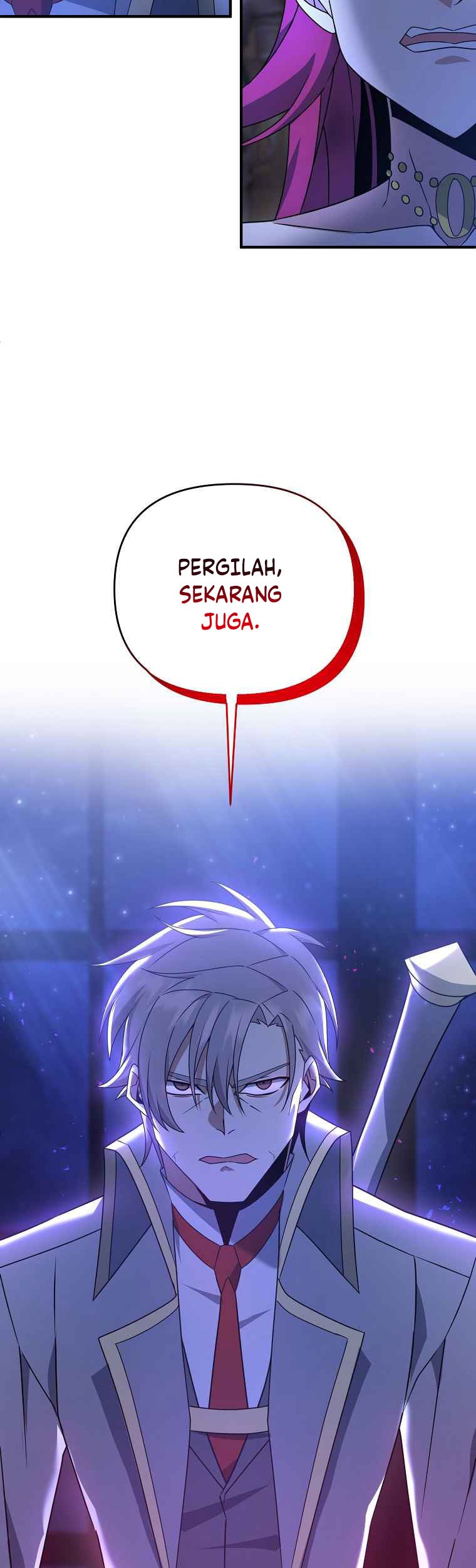 The Lazy Swordmaster Chapter 08 Gambar 43