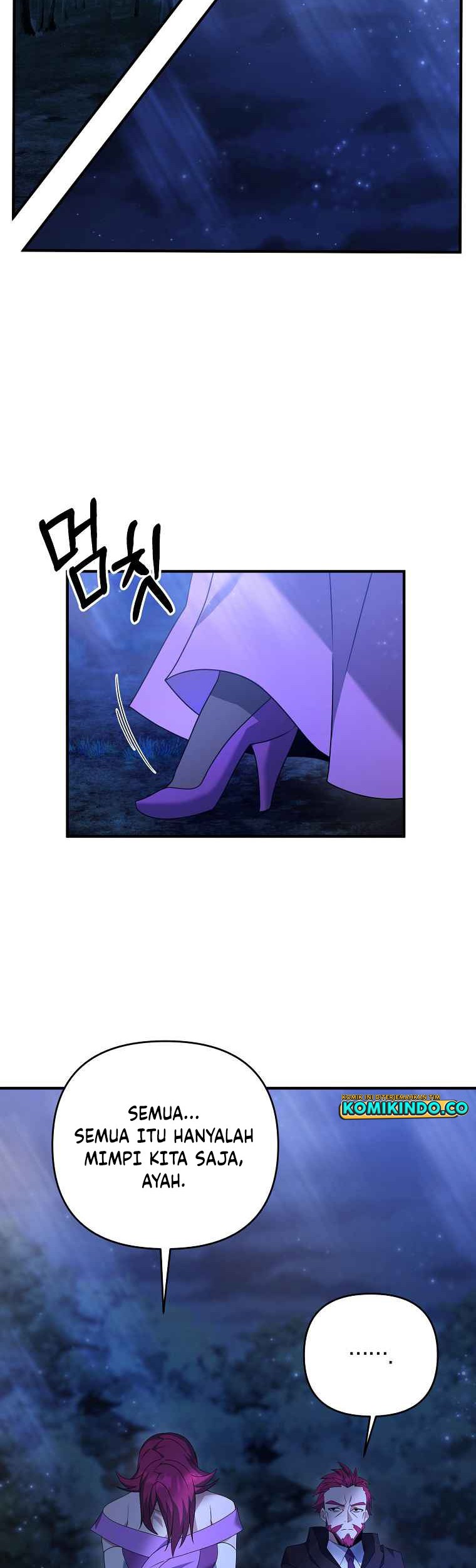 The Lazy Swordmaster Chapter 08 Gambar 46