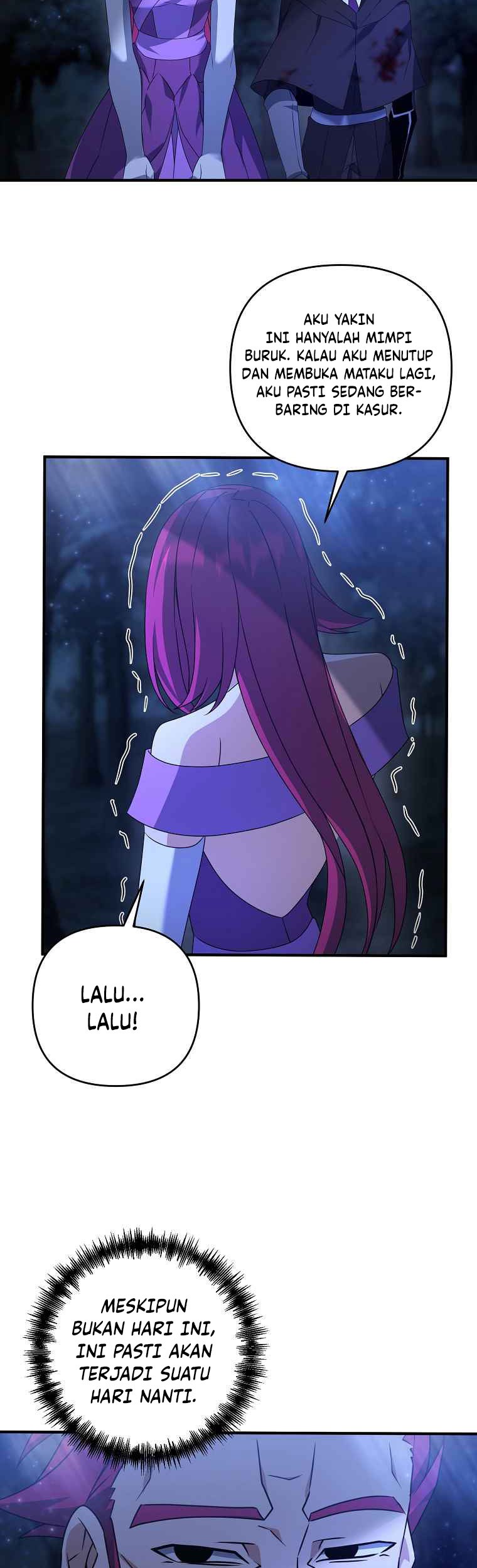 The Lazy Swordmaster Chapter 08 Gambar 47