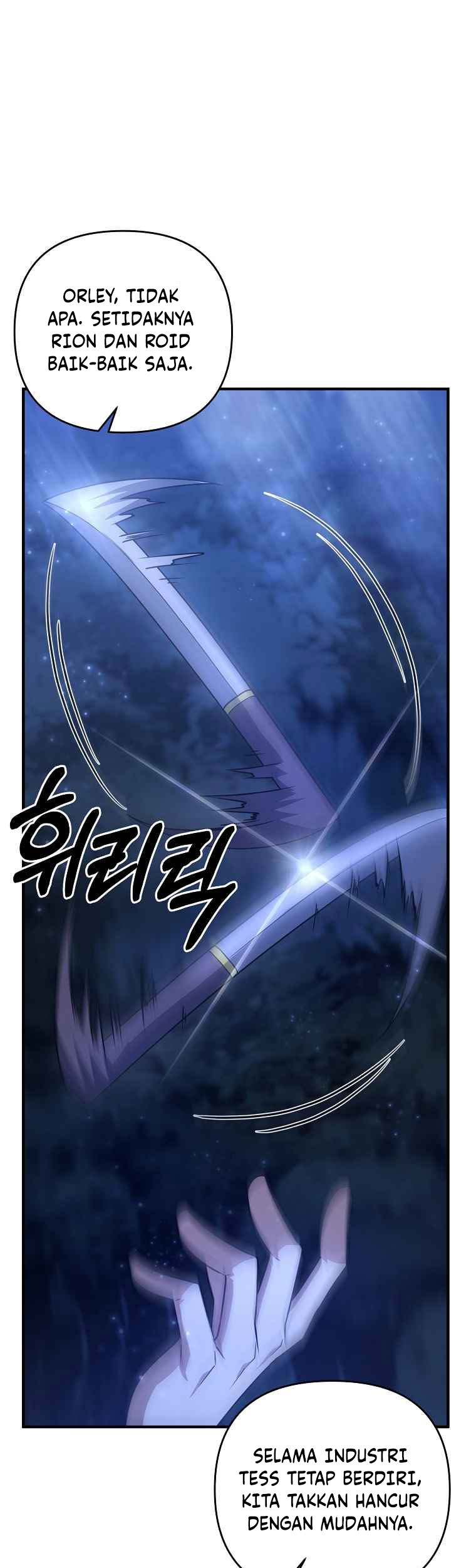 The Lazy Swordmaster Chapter 08 Gambar 49